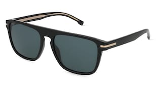 variant 18224 / BOSS 1599/S / Czarny