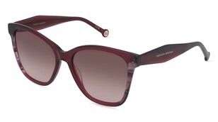 variant 31306 / Carolina Herrera HER 0390/S / Burgunder