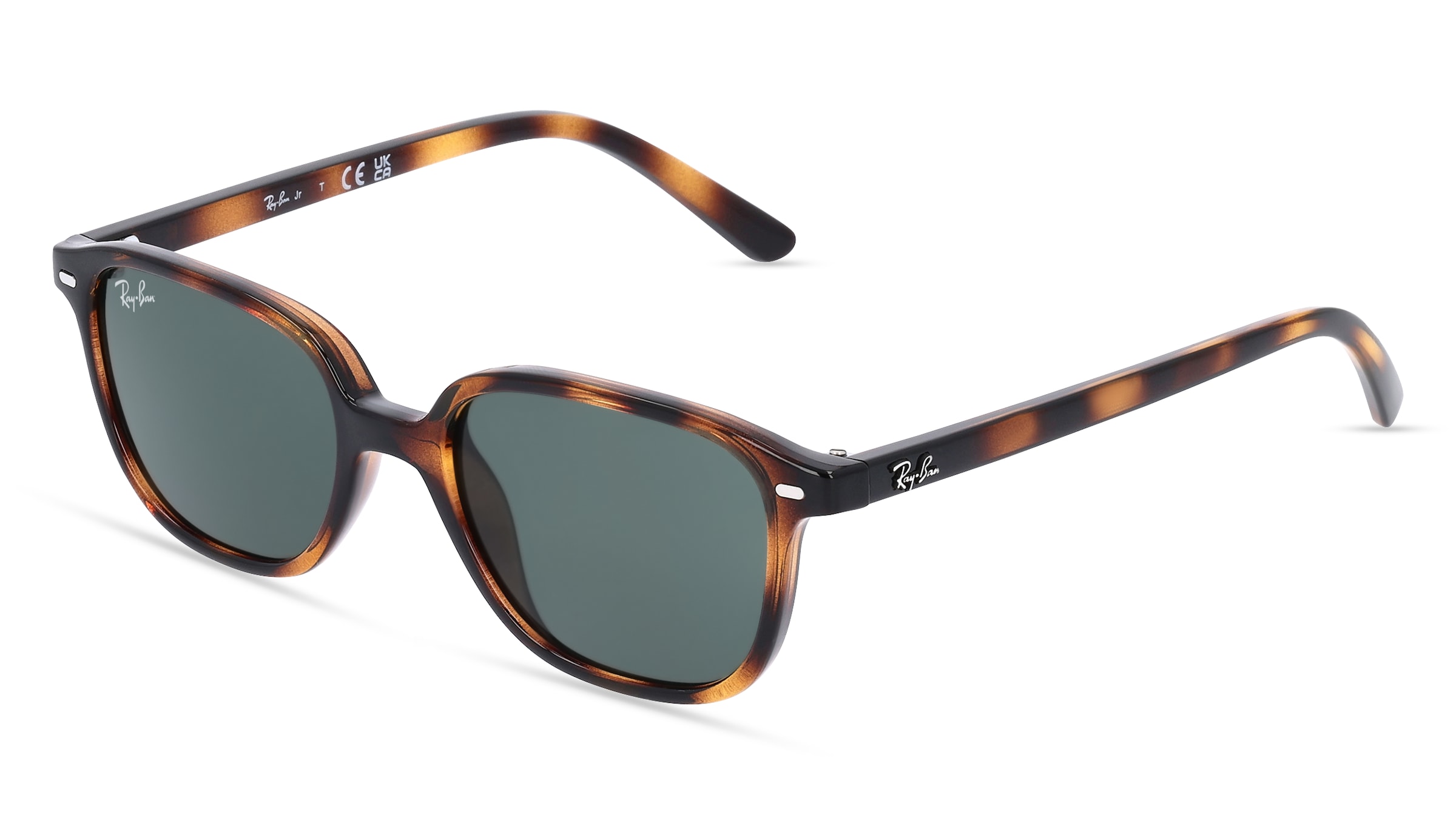 variant 6917 / Ray-Ban Junior RJ 9093S LEONARD / Havanna