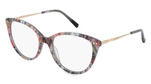 variant 26013 / Missoni 0109 / Wielokolorowy