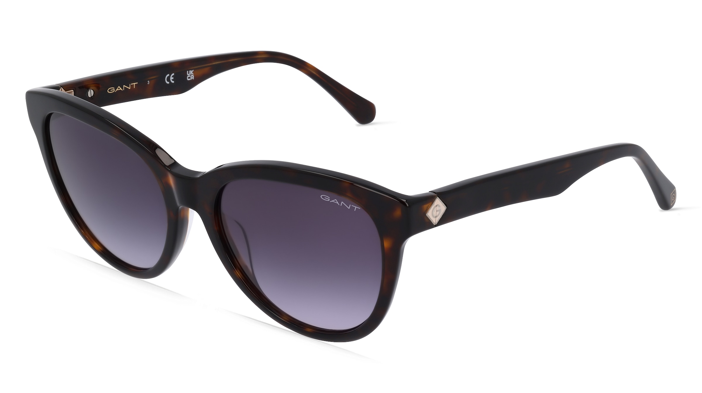 variant 8804 / Gant GA8077 / Havanna Dunkel