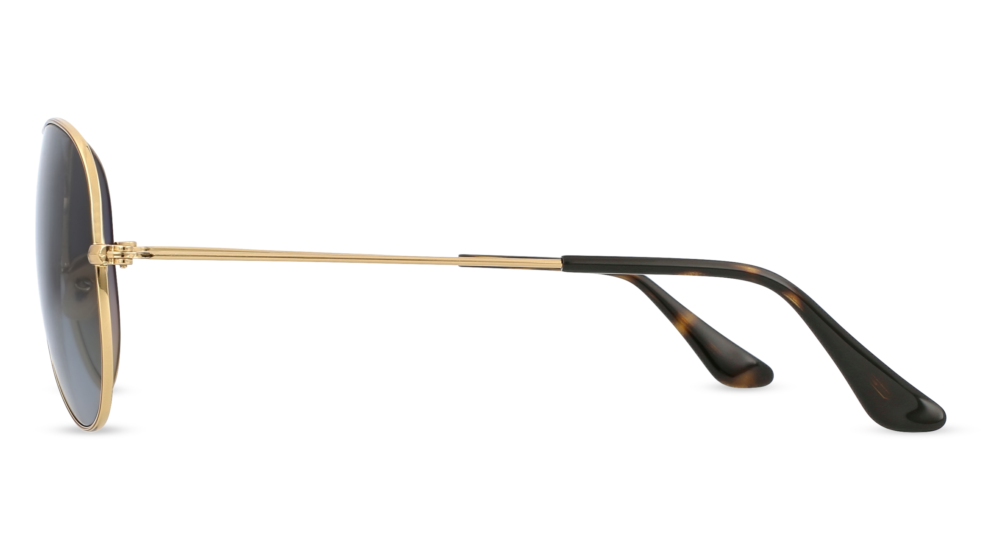 Ray-Ban RB 3025 AVIATOR LARGE METAL