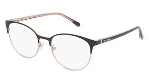 variant 21054 / Fossil 7041 / Czarny Matowy