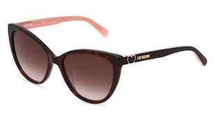 variant 5488 / Love Moschino MOL043/S / Havanna Dunkel