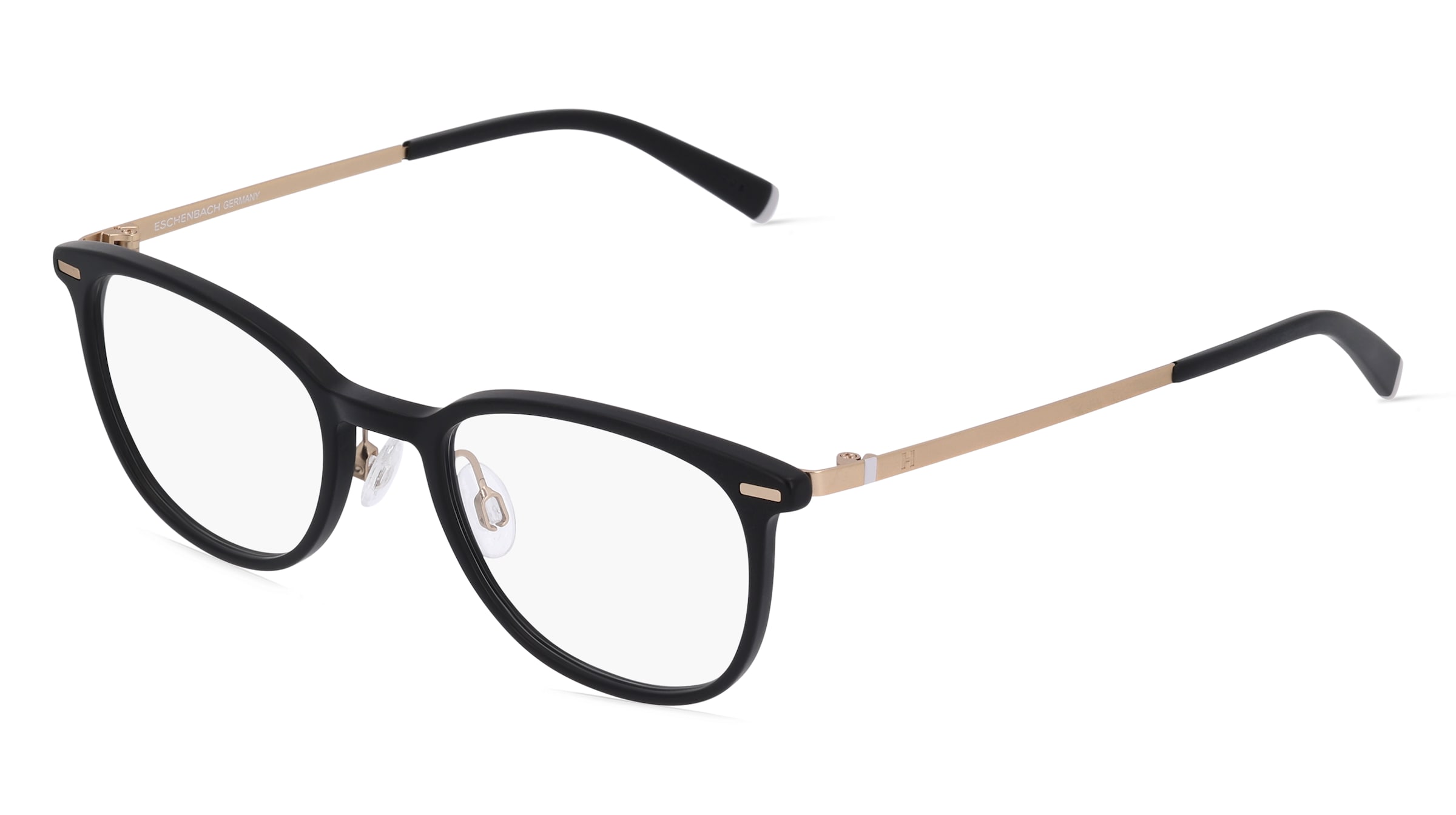 variant 11963 / Humphrey’s eyewear 581111 / Schwarz Matt