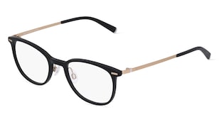 variant 11963 / Humphrey’s eyewear 581111 / Schwarz Matt