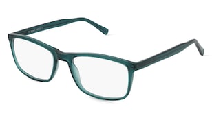 variant 2682 / Fielmann ABC 062 CL DAVID / Vert Transparent