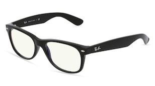 variant 6520 / Ray-Ban RB 2132 NEW WAYFARER / Černá