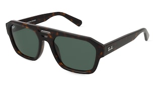 variant 20676 / Ray-Ban RB 4397 CORRIGAN / Havanna