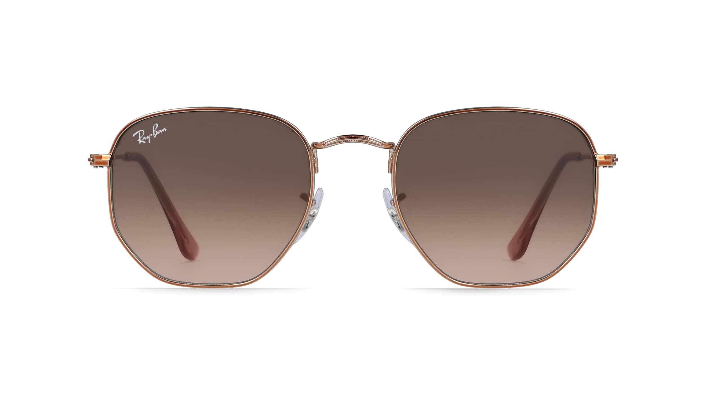 Ray-Ban RB 3548N HEXAGONAL
