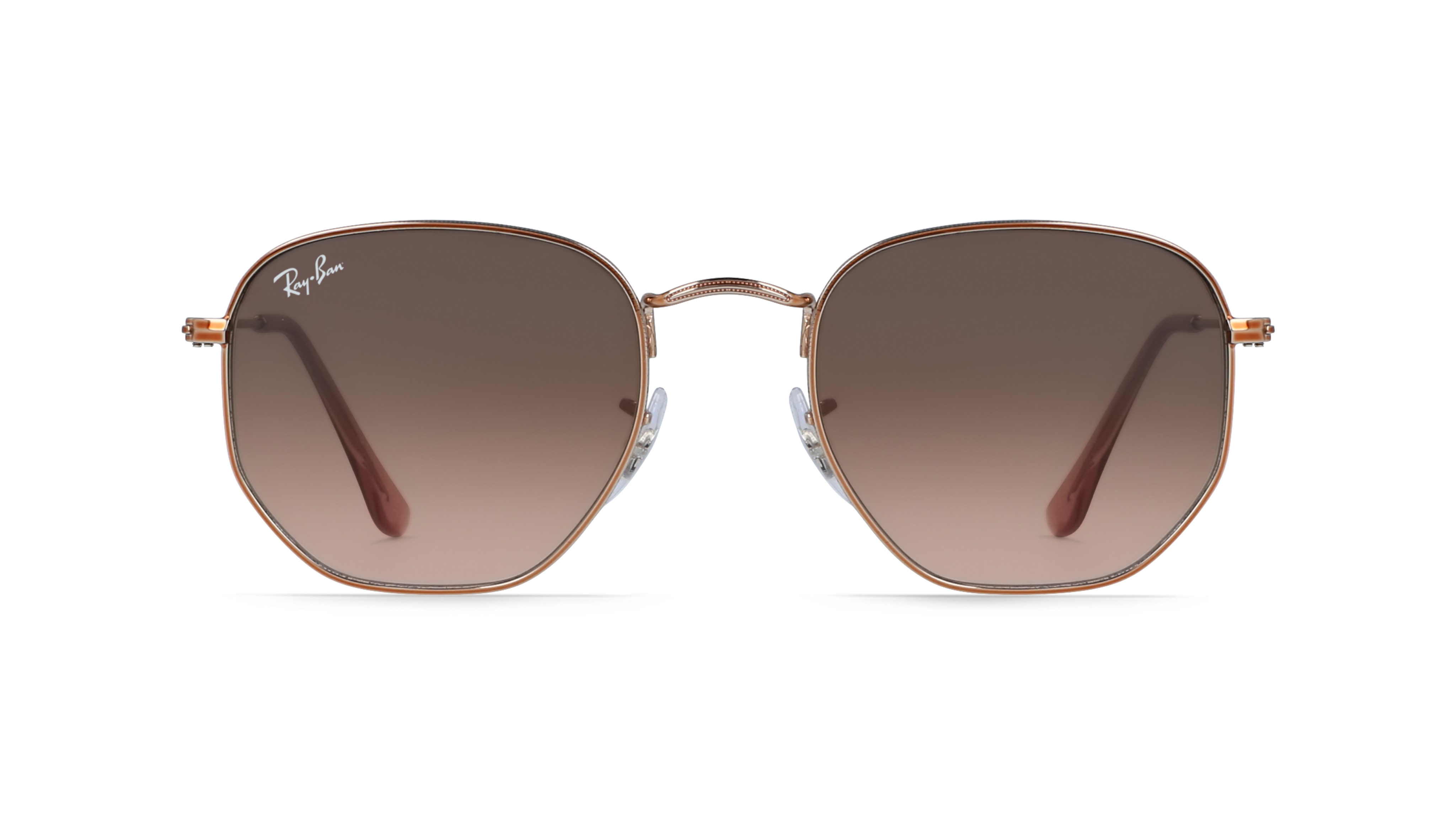 Ray-Ban RB 3548N HEXAGONAL