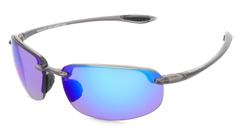 B407 Maui Jim