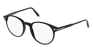variant 21292 / Tom Ford FT5695-B / Czarny