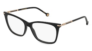 variant 19728 / Carolina Herrera 232 / Schwarz