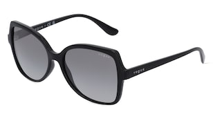 variant 11277 / Vogue eyewear VO5488S / Schwarz