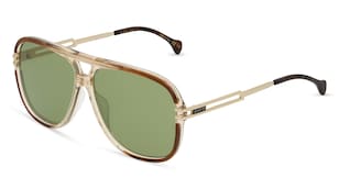 variant 4287 / Gucci GG1105S / Braun Verlaufend