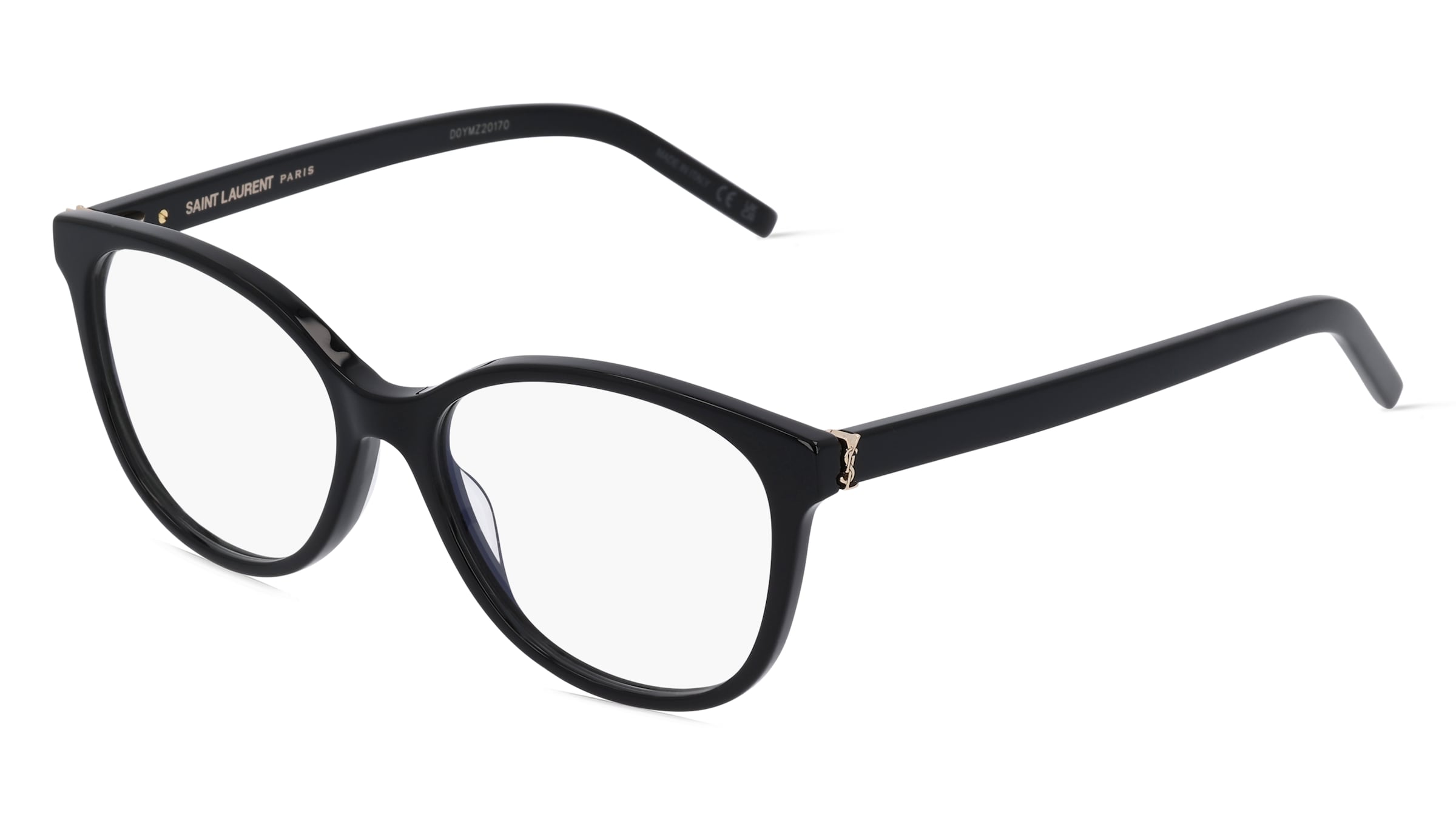 variant 14838 / Saint Laurent SL M112 / Schwarz