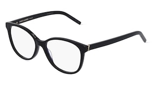 variant 14838 / Saint Laurent SL M112 / Schwarz