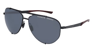 variant 6409 / Porsche Design 8920 / Černá Matná