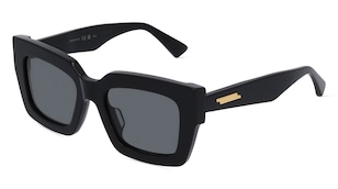 variant 11060 / Bottega Veneta BV1212S / Schwarz Glänzend