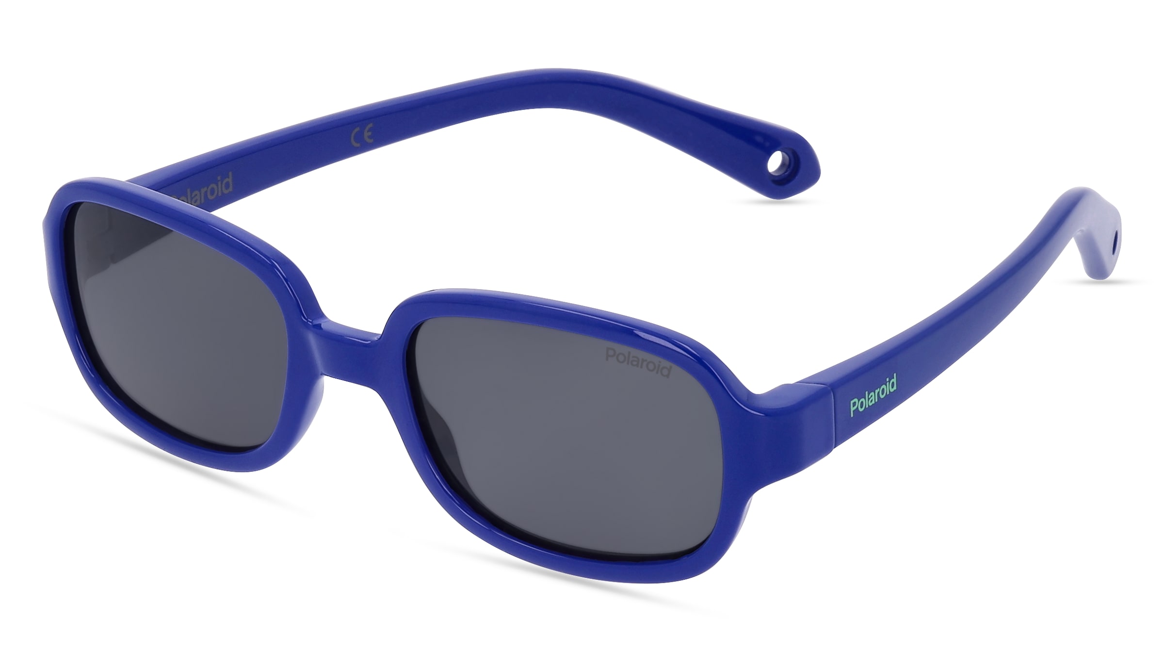 POLAROID PLD K003/S in Blau / Grau online kaufen - Fielmann