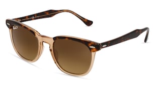 variant 6625 / RAY-BAN RB 2298 HAWKEYE / Havanna Hnědá