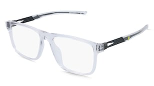 variant 32325 / Scuderia Ferrari FZ8020U / Kryształowy Przezroczysty