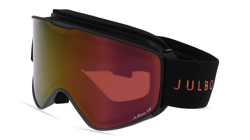 ALPHA J761 SKI Julbo