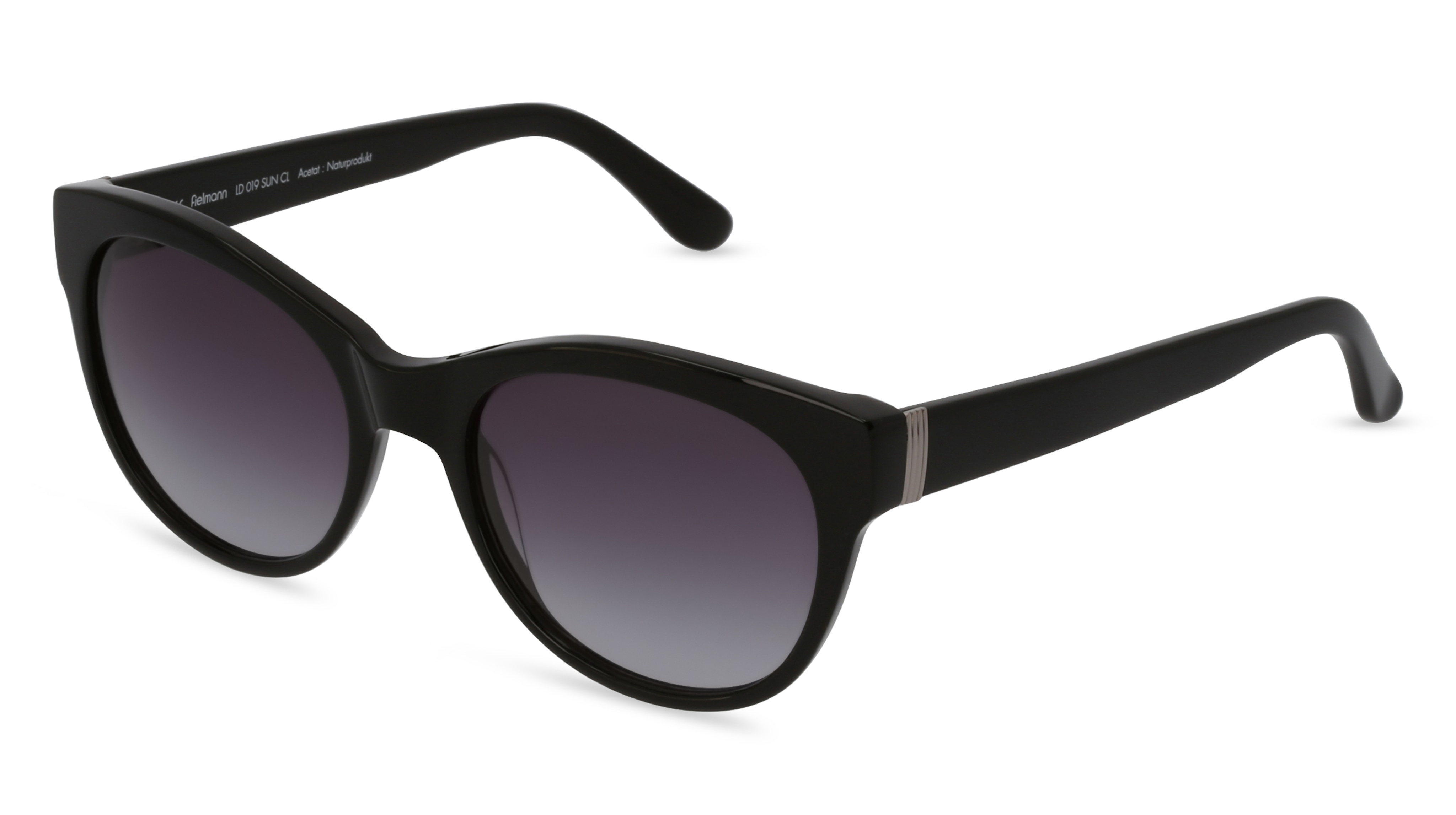 Fielmann LD 019 SUN CL