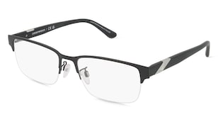 variant 23464 / Emporio Armani EA1129 / Schwarz Matt