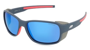 variant 28832 / Julbo J54290 MONTEROSA 2 / Blau Rose