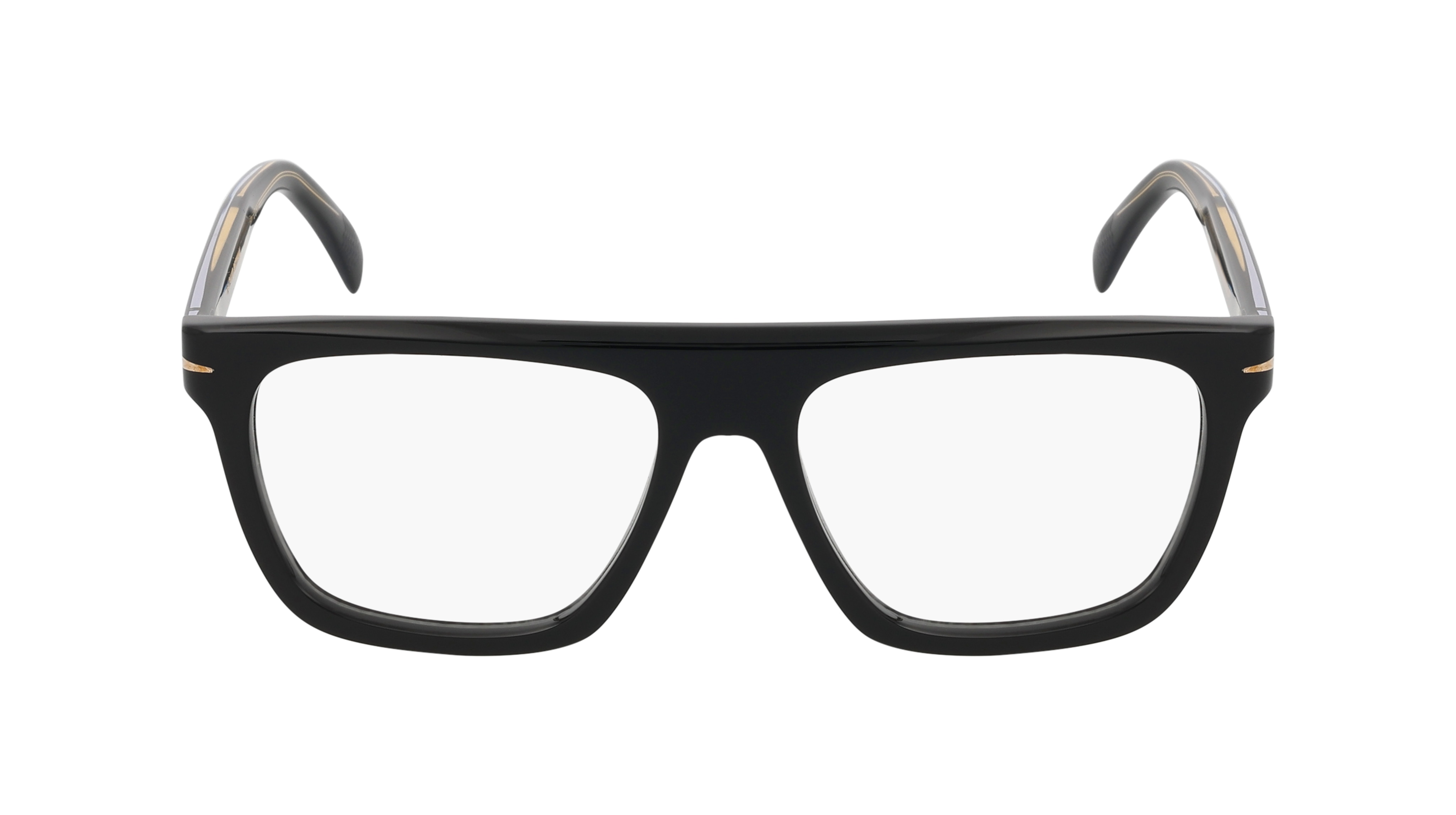 David Beckham DB 7096