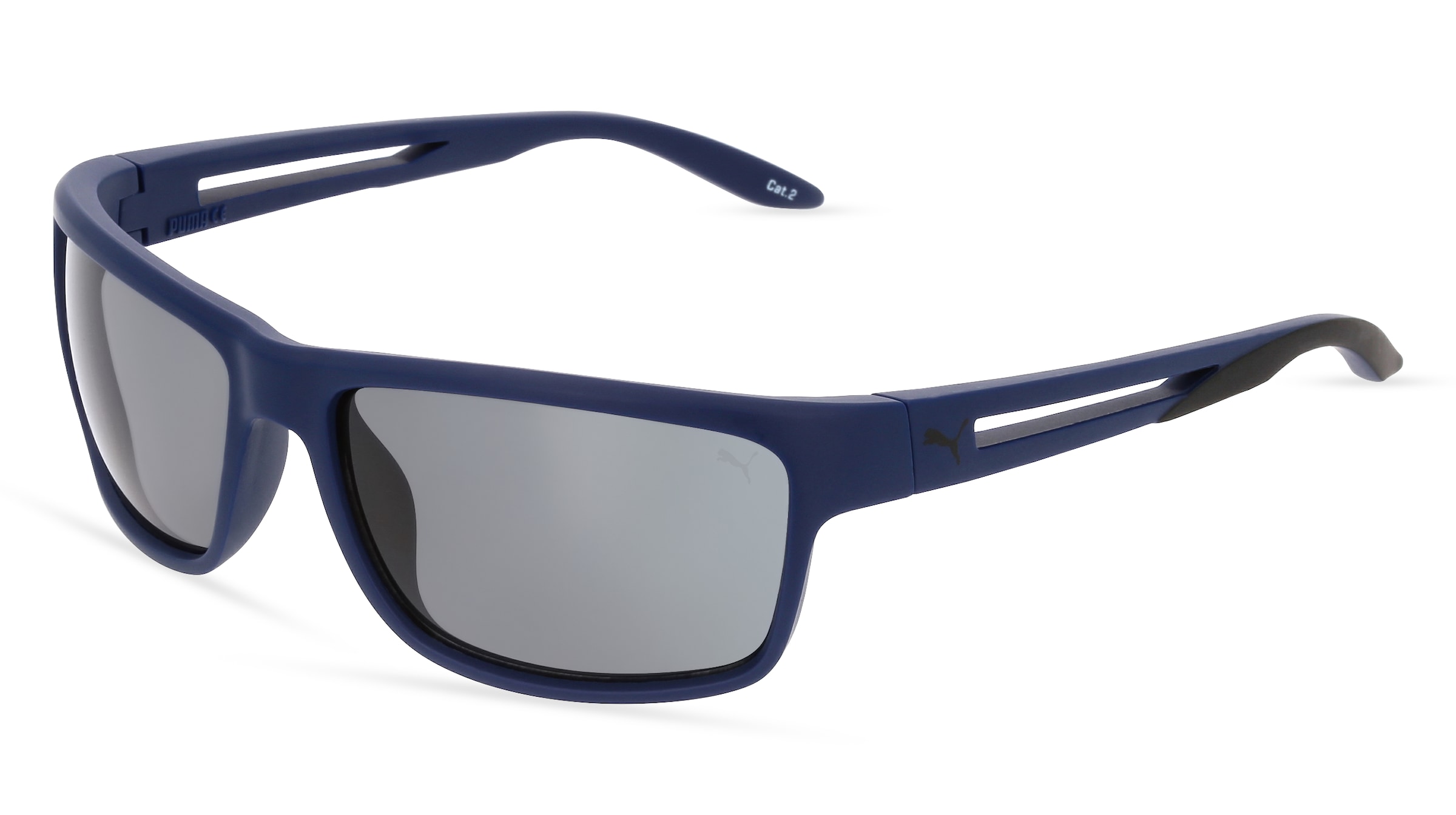 variant 6009 / Puma PU0353S / Blau Matt