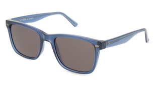 variant 2383 / Fielmann MC 561 SUN CL VINCENT / Bleu Transparent