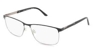 variant 28936 / Jaguar J3129 / Czarny Czarny