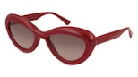 variant 19265 / Moschino 163/S / rouge