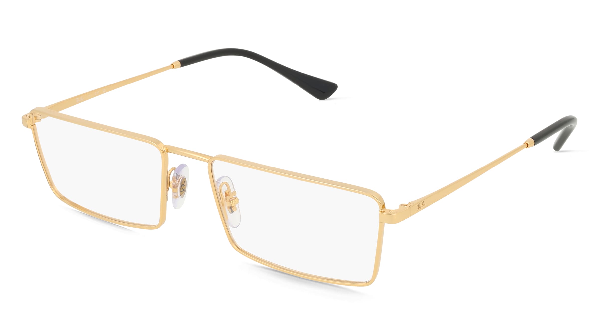 variant 20500 / Ray-Ban 0RX6541 EMY / Gold
