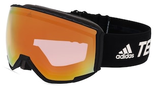variant 8716 / Adidas SP0039 SKI / Černá Matná