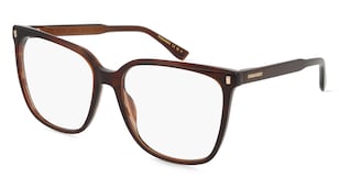 variant 14455 / Dsquared2 D2 0115 / Braun Horn