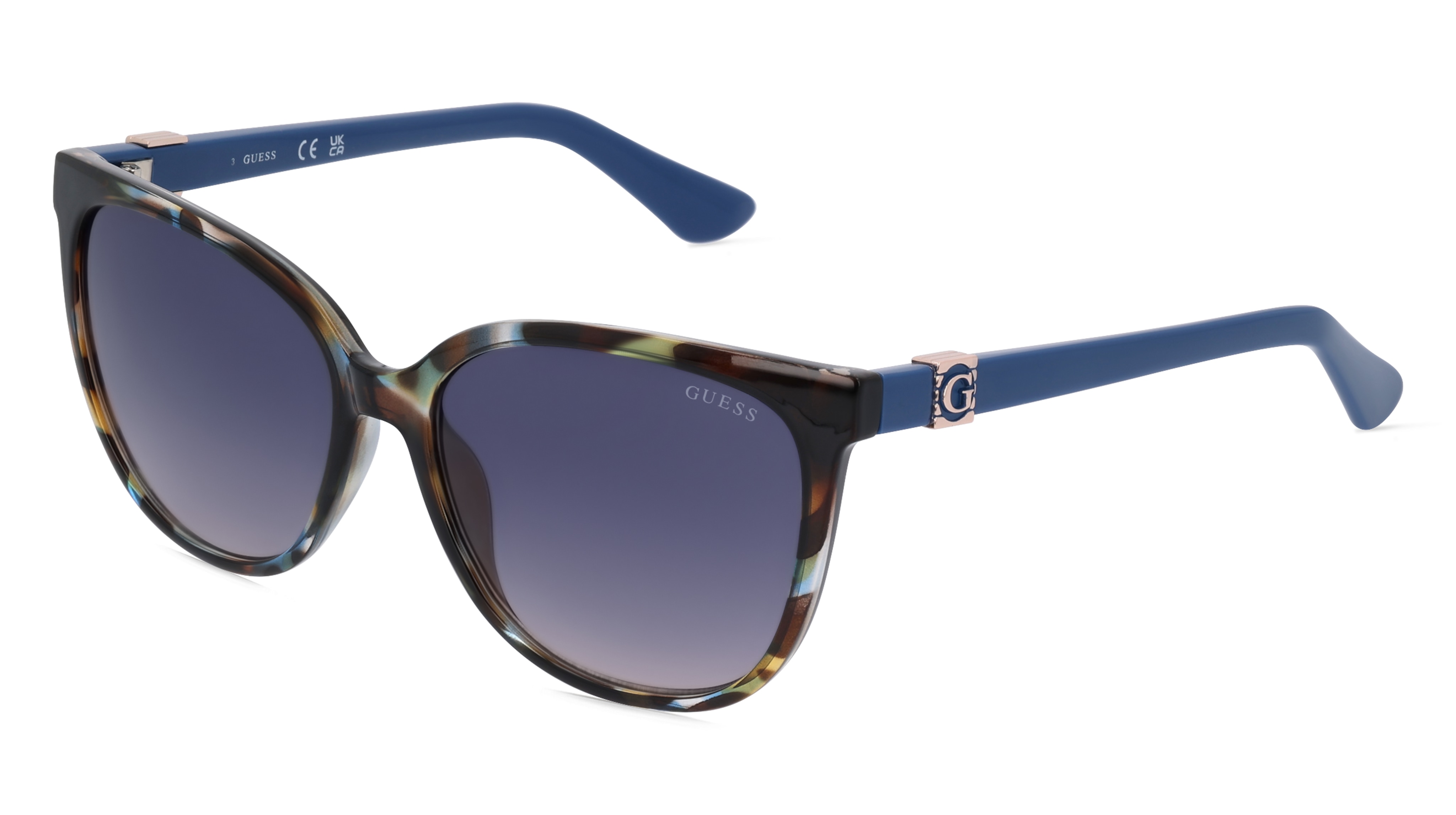 GUESS GU7864