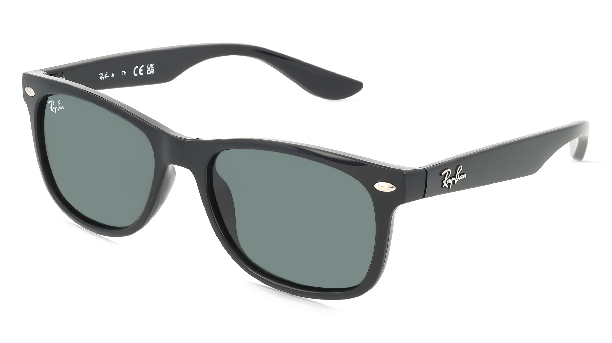 variant 6935 / Ray-Ban Junior RJ9052S / Schwarz