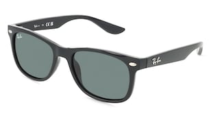 variant 6935 / Ray-Ban Junior RJ 9052S NEW WAYFARER / Nero
