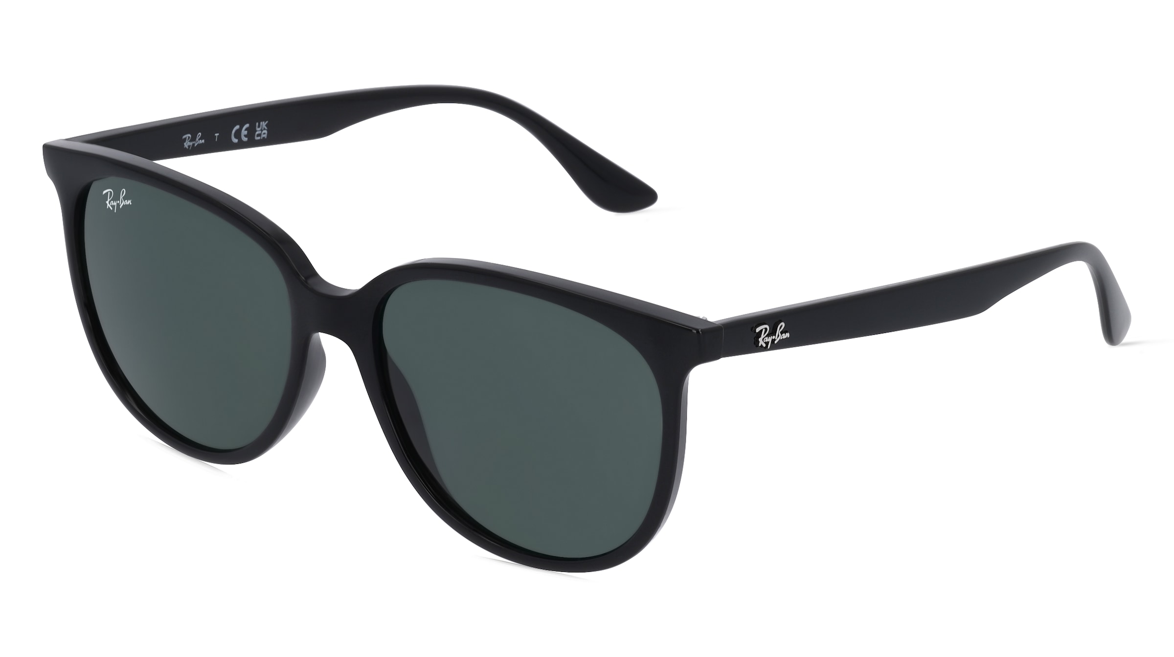 variant 11415 / Ray-Ban RB4378 / Schwarz