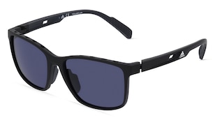 variant 8890 / Adidas SP0035 / Schwarz Matt