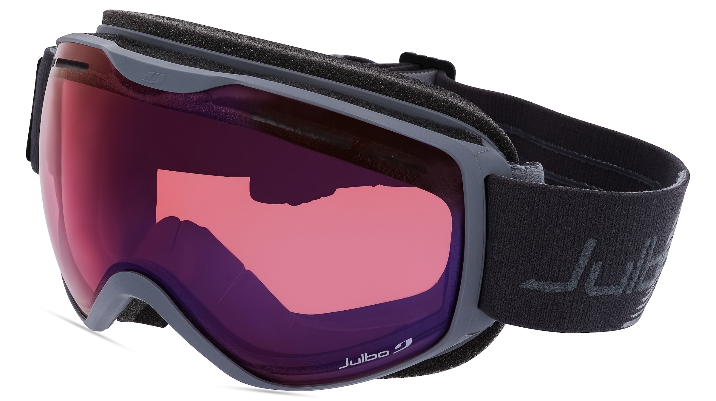 variant 4809 / Julbo ISONXCL J750 SKI / Schwarz Grau