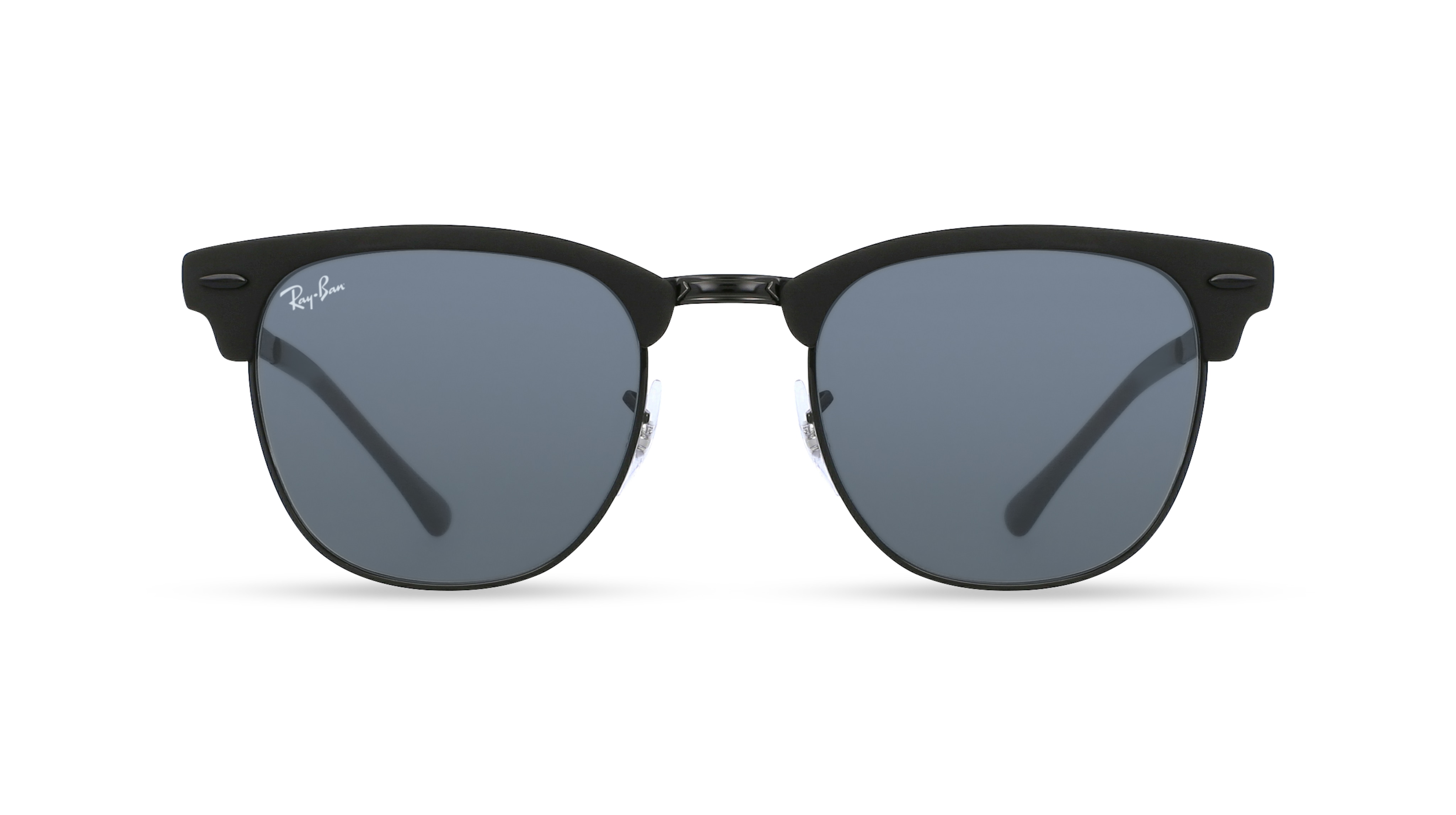 Ray-Ban RB 3716 CLUBMASTER METAL