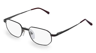 variant 3959 / Fielmann OPH 9582 FLEX TR / Gun Braun