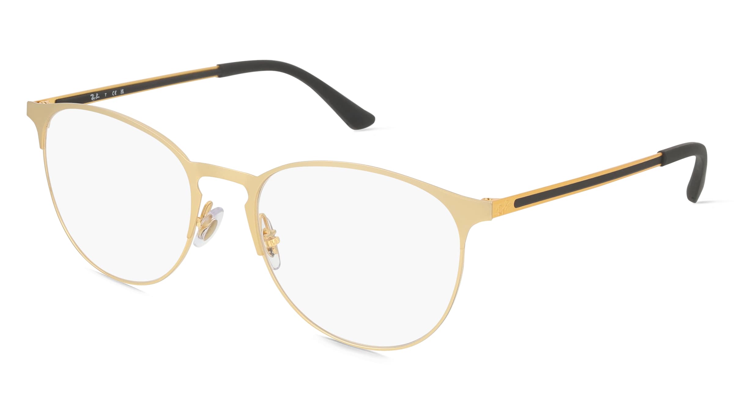 variant 23552 / Ray-Ban RX6375 / Gold