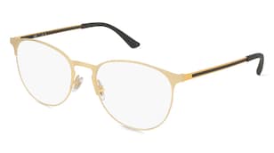variant 23552 / Ray-Ban RX6375 / Doré