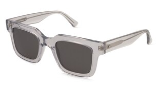 variant 32928 / Fielmann LD 059 SUN FA JASON / Grau Transparent